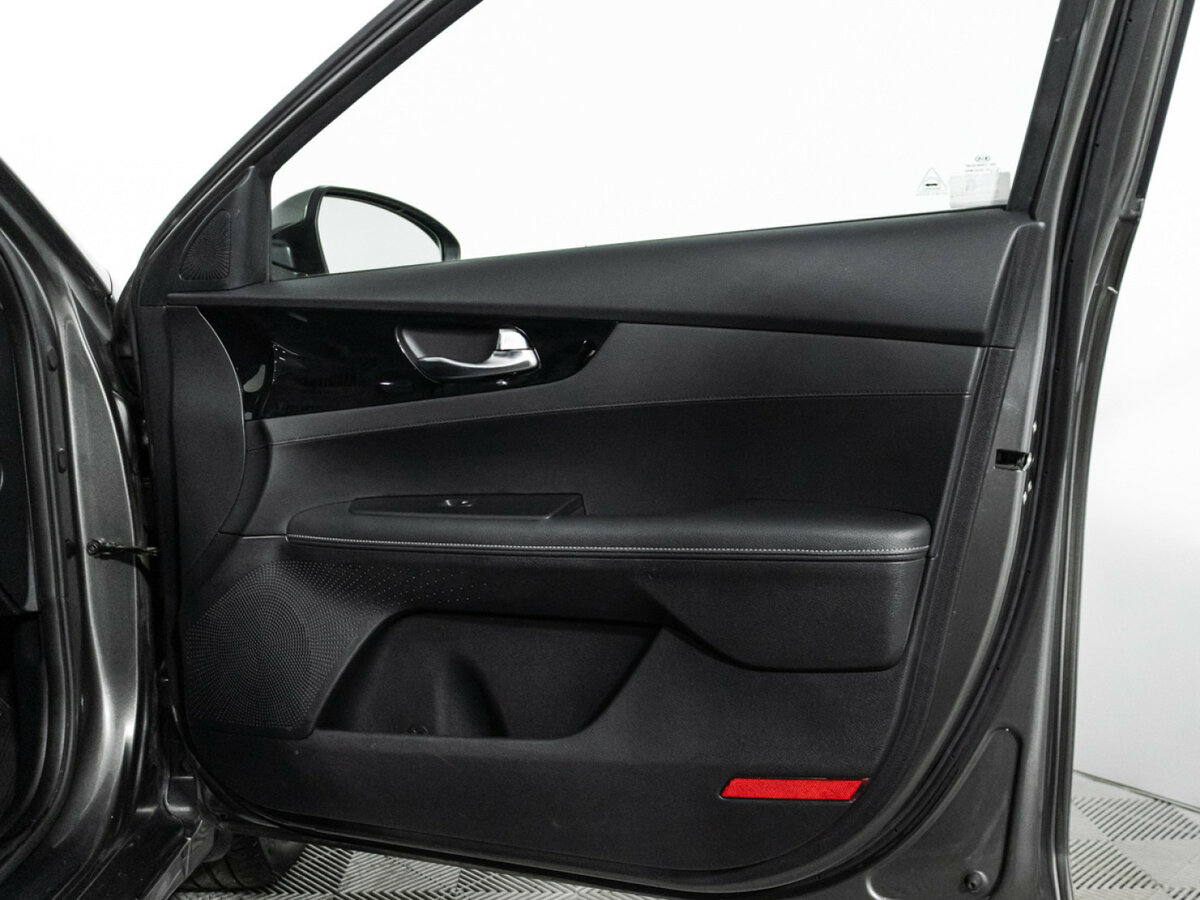 Купить Kia Cerato, 2020, 66 866 км.. Фото: #25