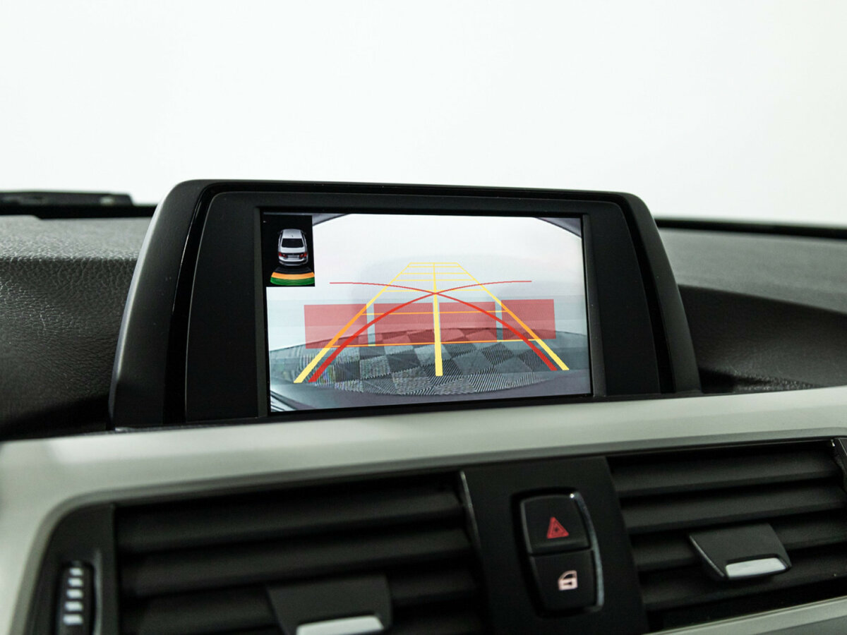 Купить БМВ 3 серии, 2015, 189 000 км.. Фото: #17