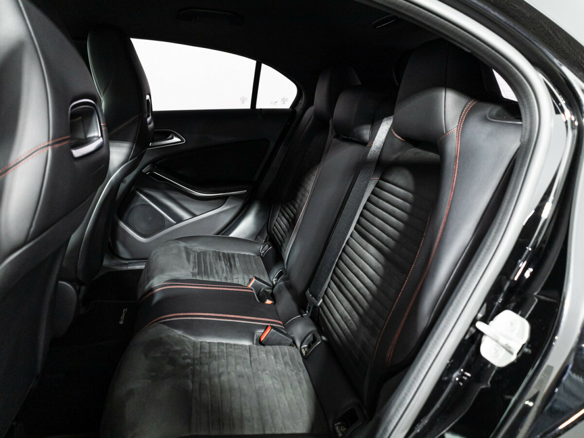 Купить Mercedes-Benz A-Класс, 2016, 111 771 км.. Фото: #9