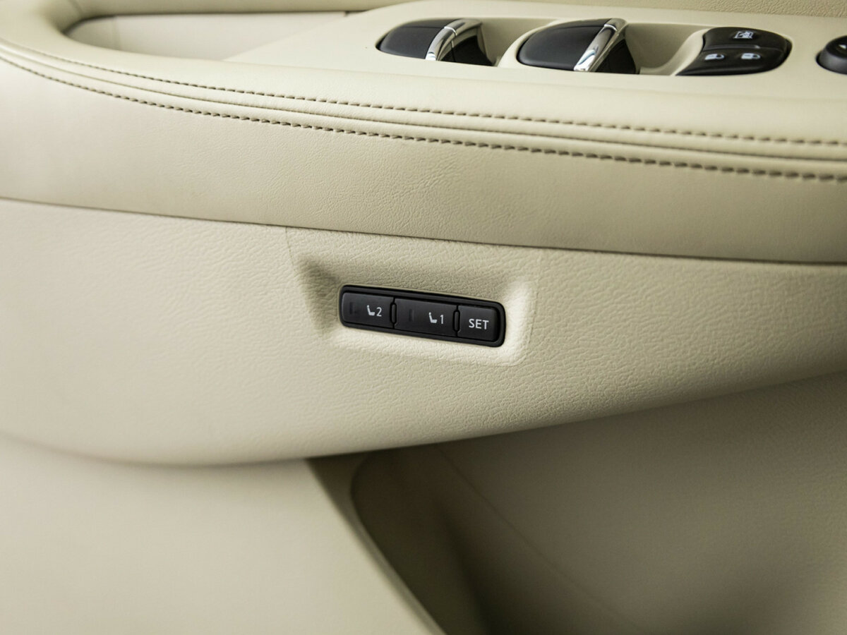 Купить Ниссан Мурано, 2019, 179 220 км.. Фото: #14