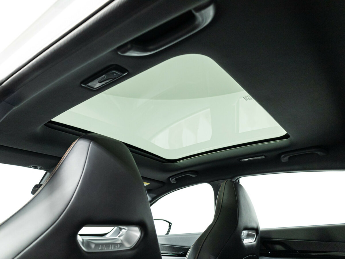 Купить Changan UNI-V, 2024, 43 747 км.. Фото: #14