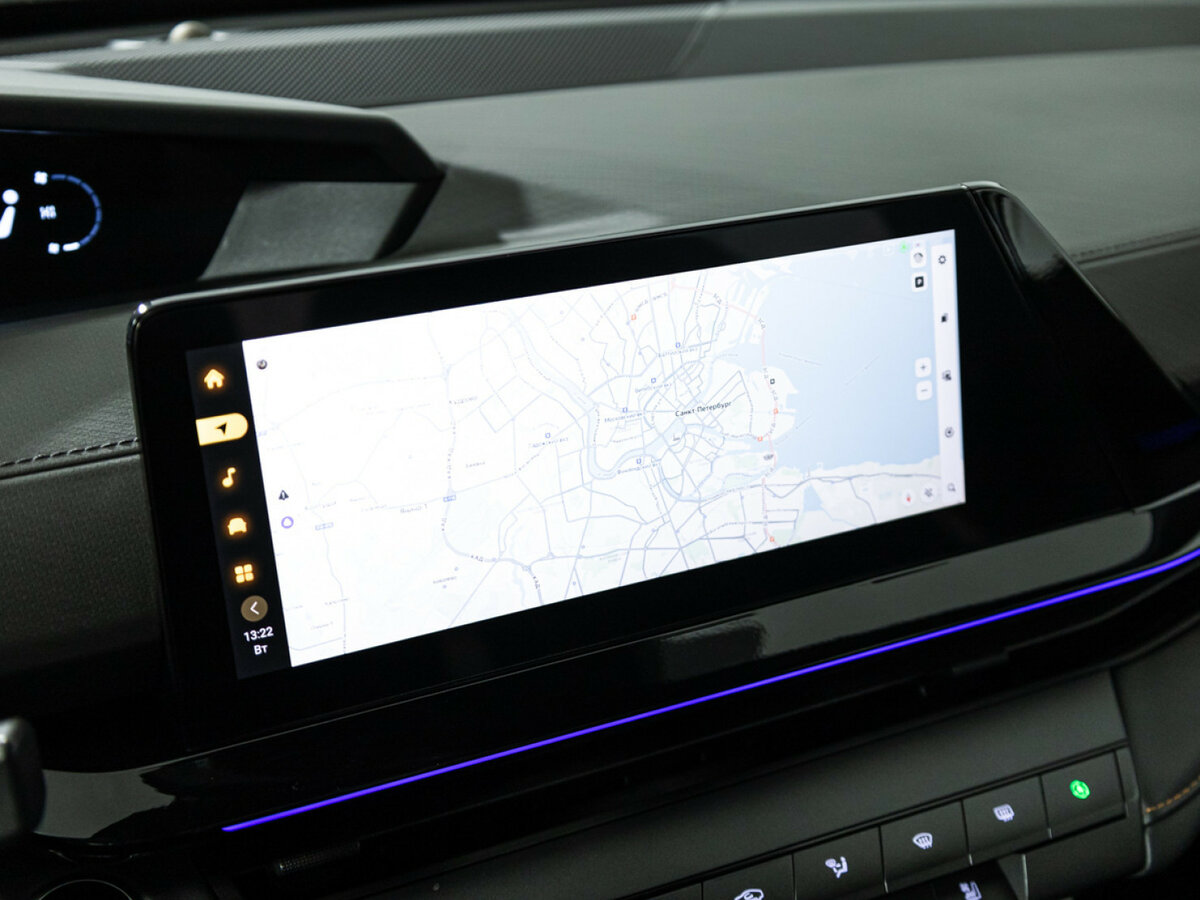 Купить Changan UNI-V, 2024, 43 747 км.. Фото: #16