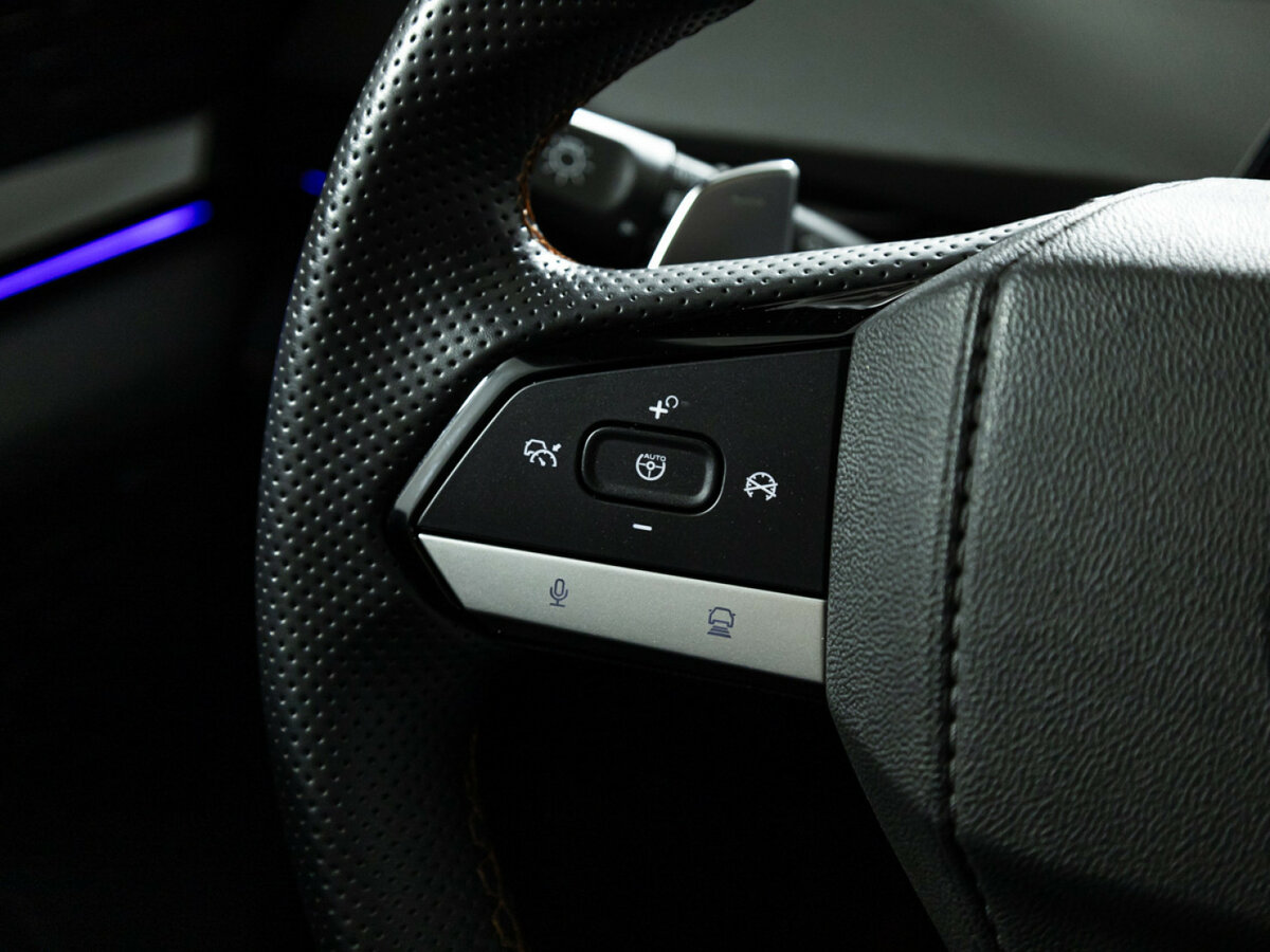 Купить Changan UNI-V, 2024, 43 747 км.. Фото: #21