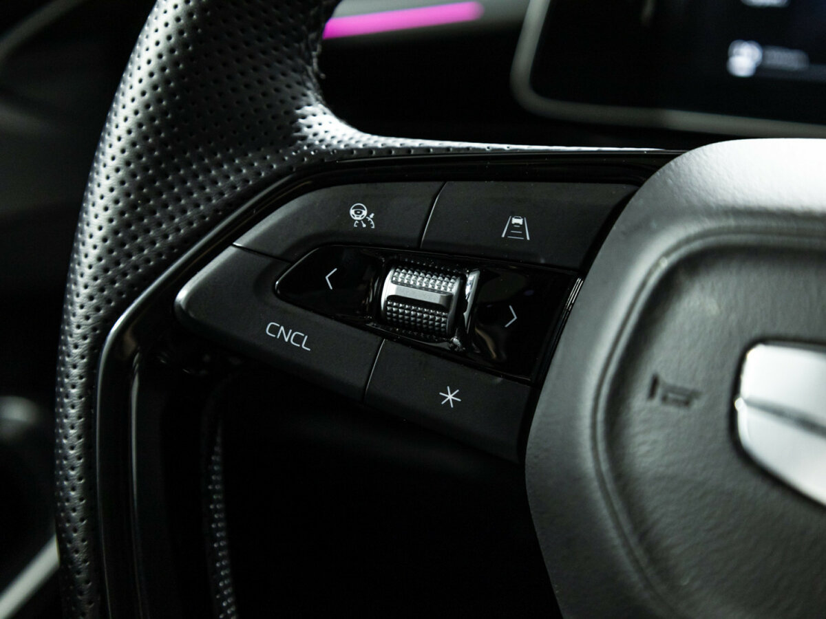 Купить Geely Cityray, 2024, 19 003 км.. Фото: #17