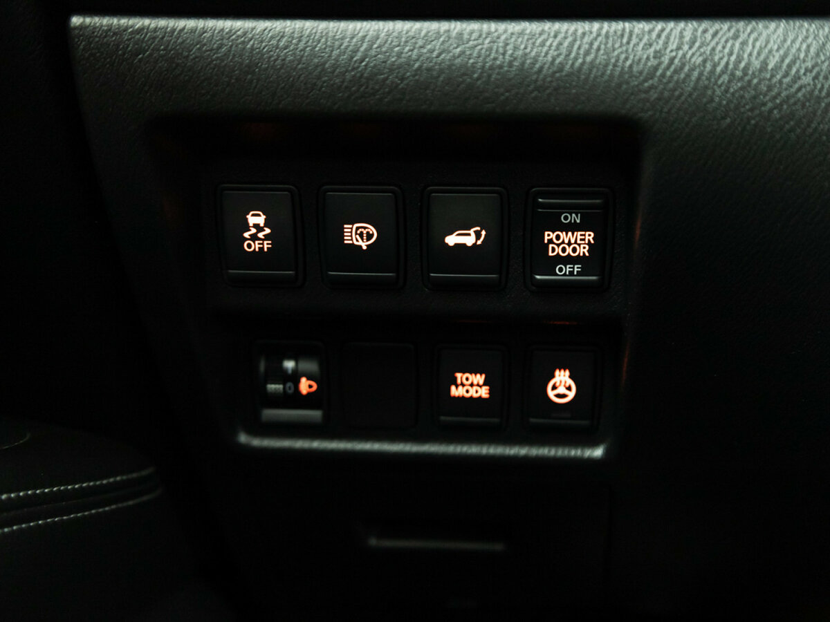 Купить Ниссан Патфайндер, 2015, 86 691 км.. Фото: #18