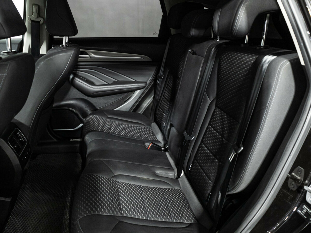 Купить Haval F7, 2021, 64 270 км.. Фото: #8