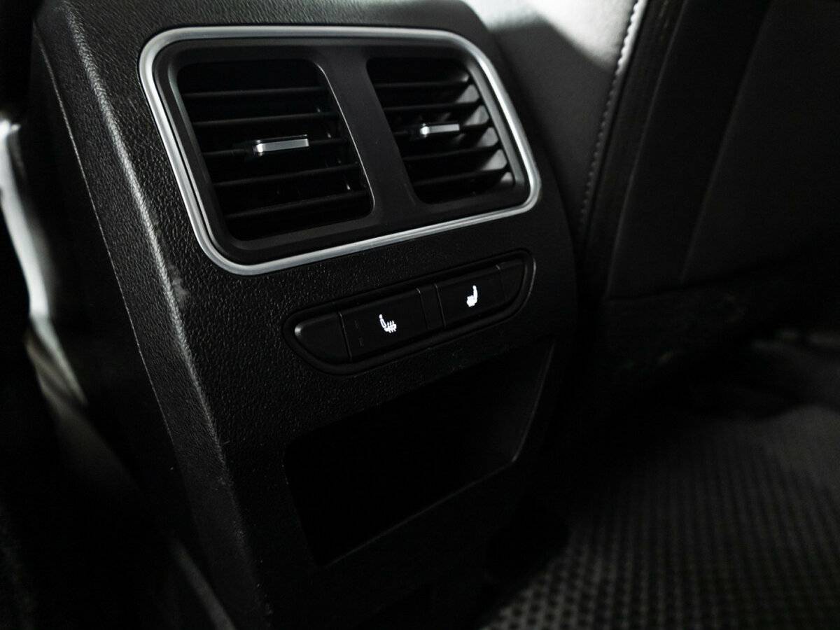 Купить Haval F7, 2021, 64 270 км.. Фото: #18