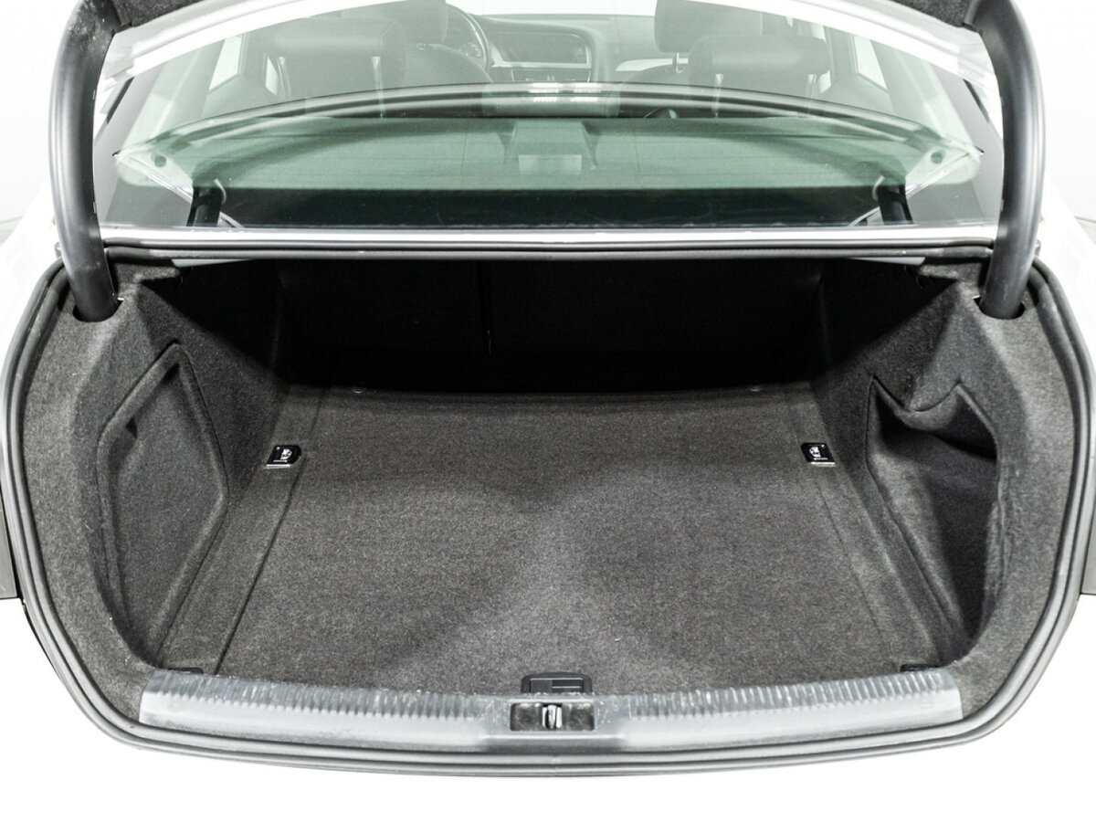 Купить Audi A4, 2014, 117 685 км.. Фото: #14