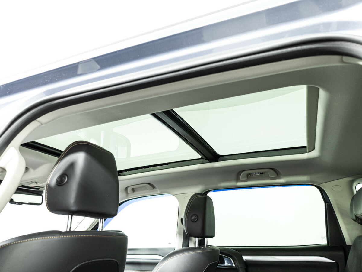 Купить Хавал Дарго, 2023, 43 298 км.. Фото: #14