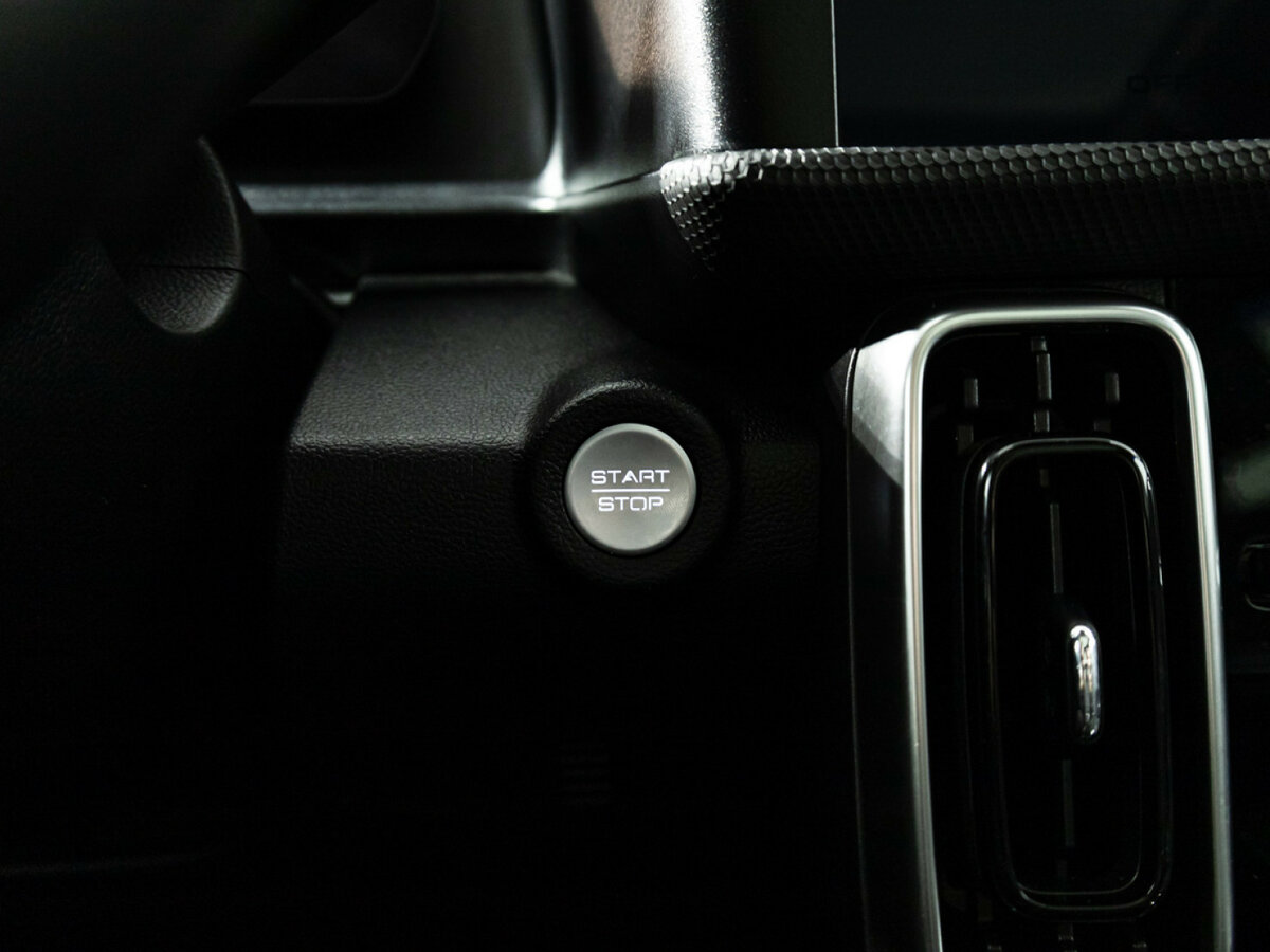 Купить Хавал Дарго, 2023, 43 298 км.. Фото: #19