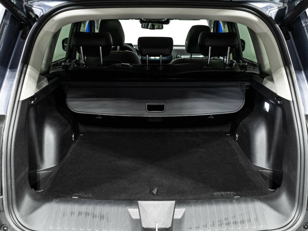 Купить Хавал Дарго, 2023, 43 298 км.. Фото: #21