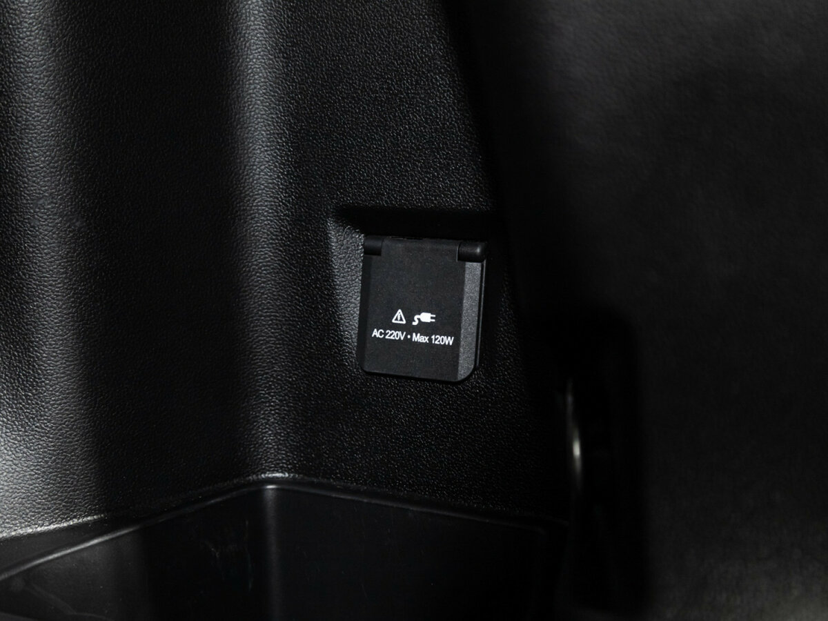 Купить Хавал Дарго, 2023, 43 298 км.. Фото: #23