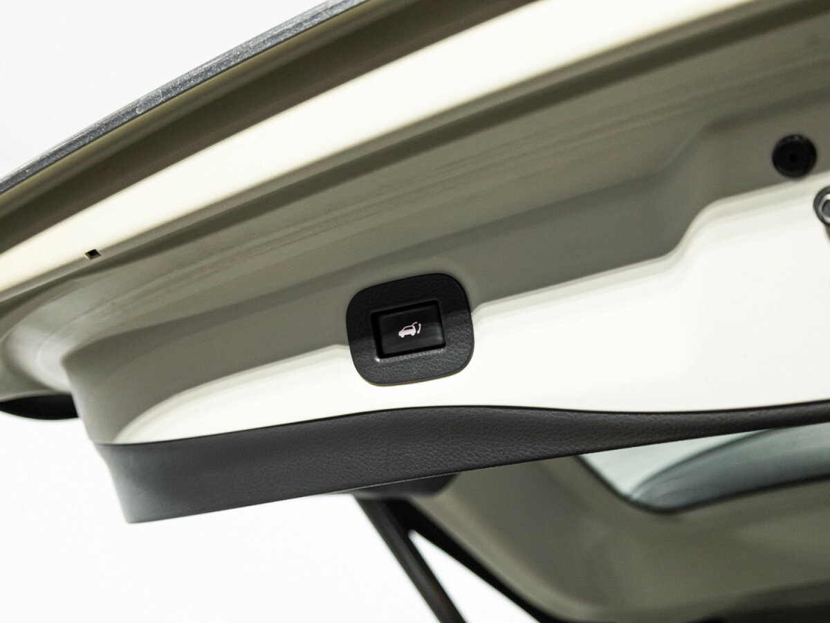 Купить Nissan X-Trail, 2020, 80 184 км.. Фото: #22