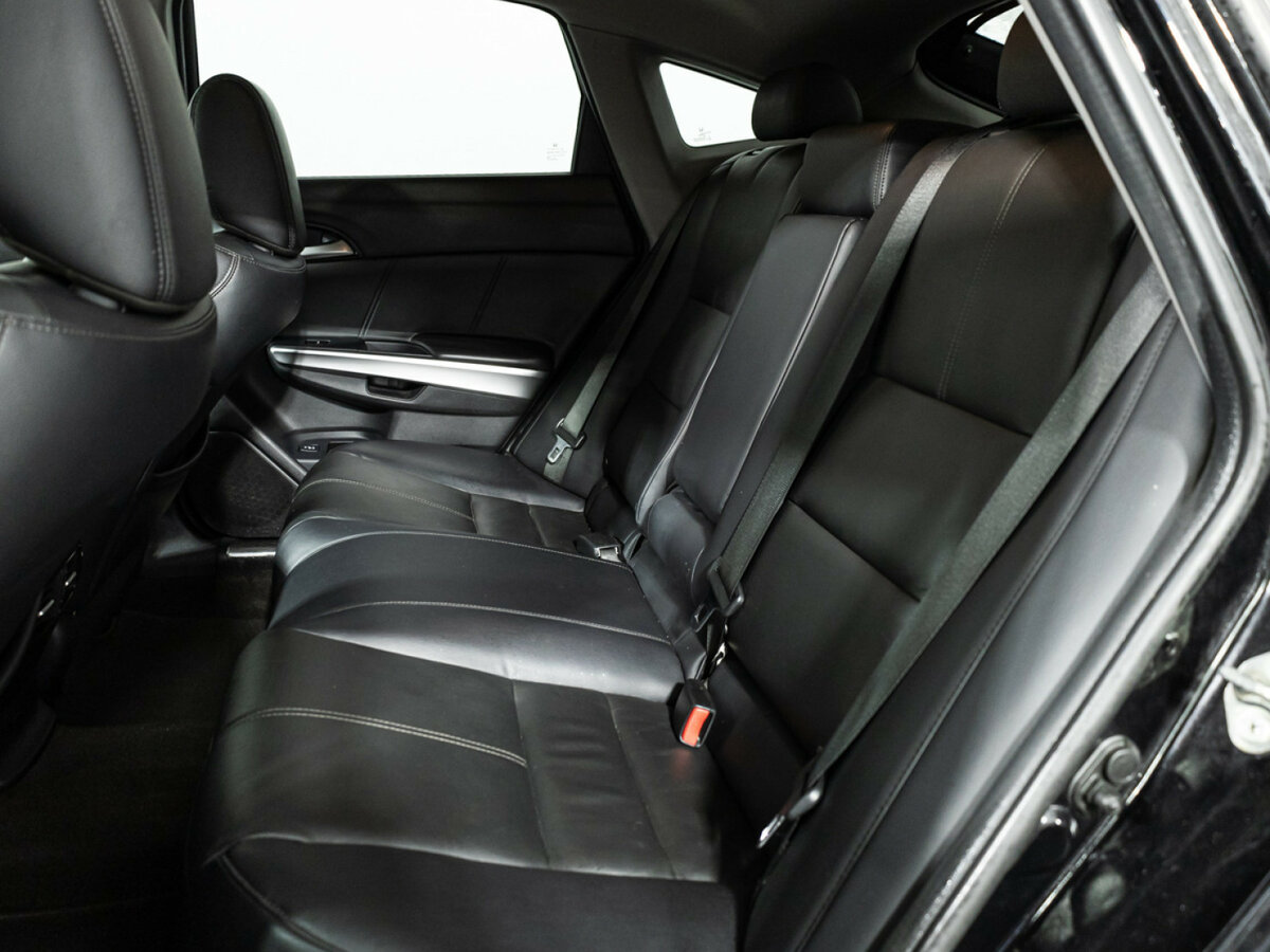 Купить Honda Crosstour, 2014, 207 109 км.. Фото: #7