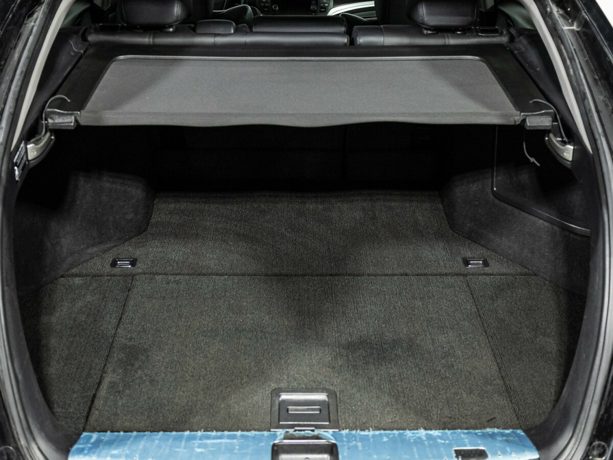 Купить Honda Crosstour, 2014, 207 109 км.. Фото: #18