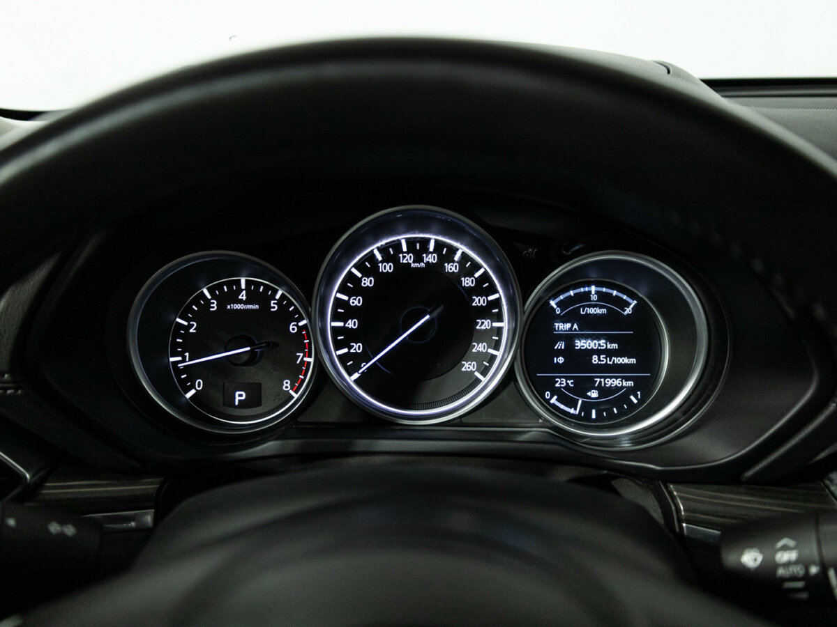 Купить Mazda CX-5, 2018, 71 775 км.. Фото: #11