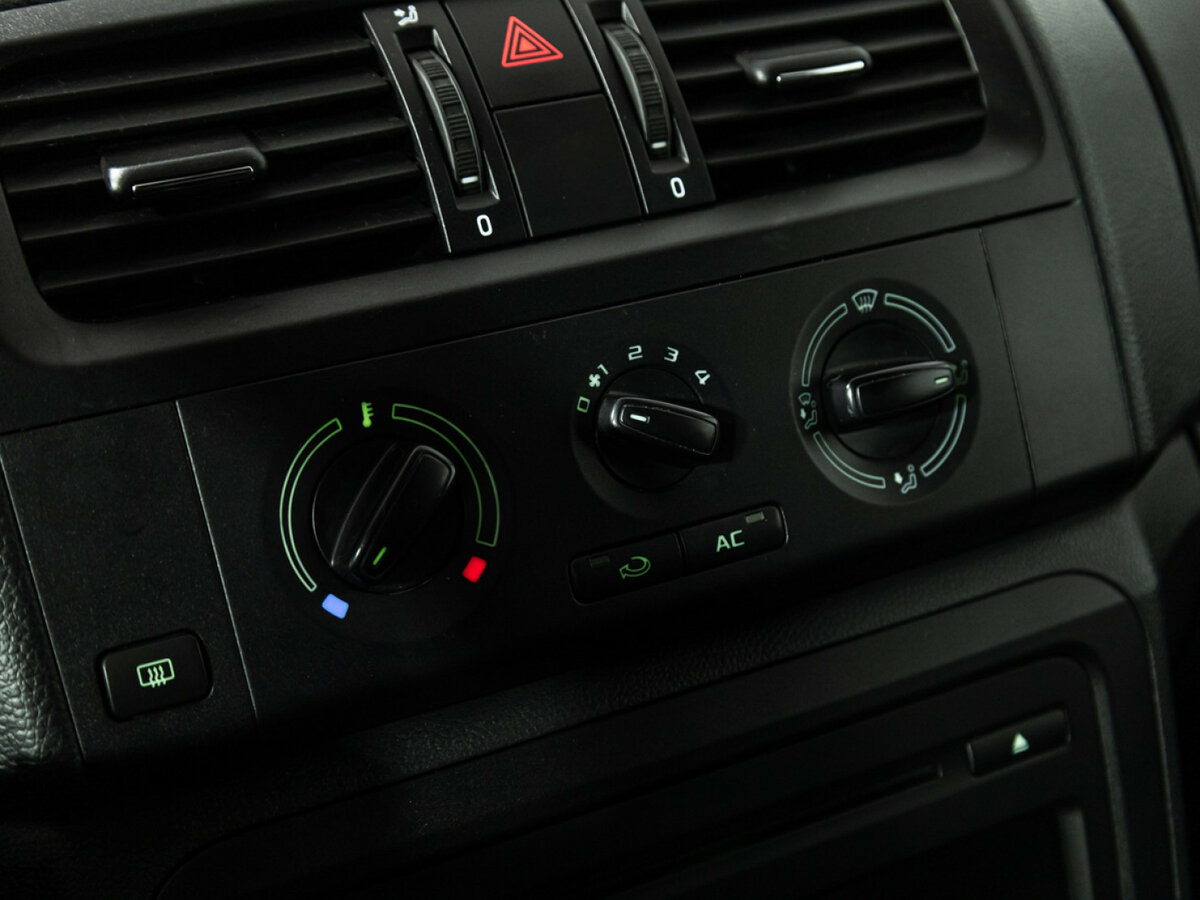 Купить Skoda Fabia, 2014, 191 658 км.. Фото: #12