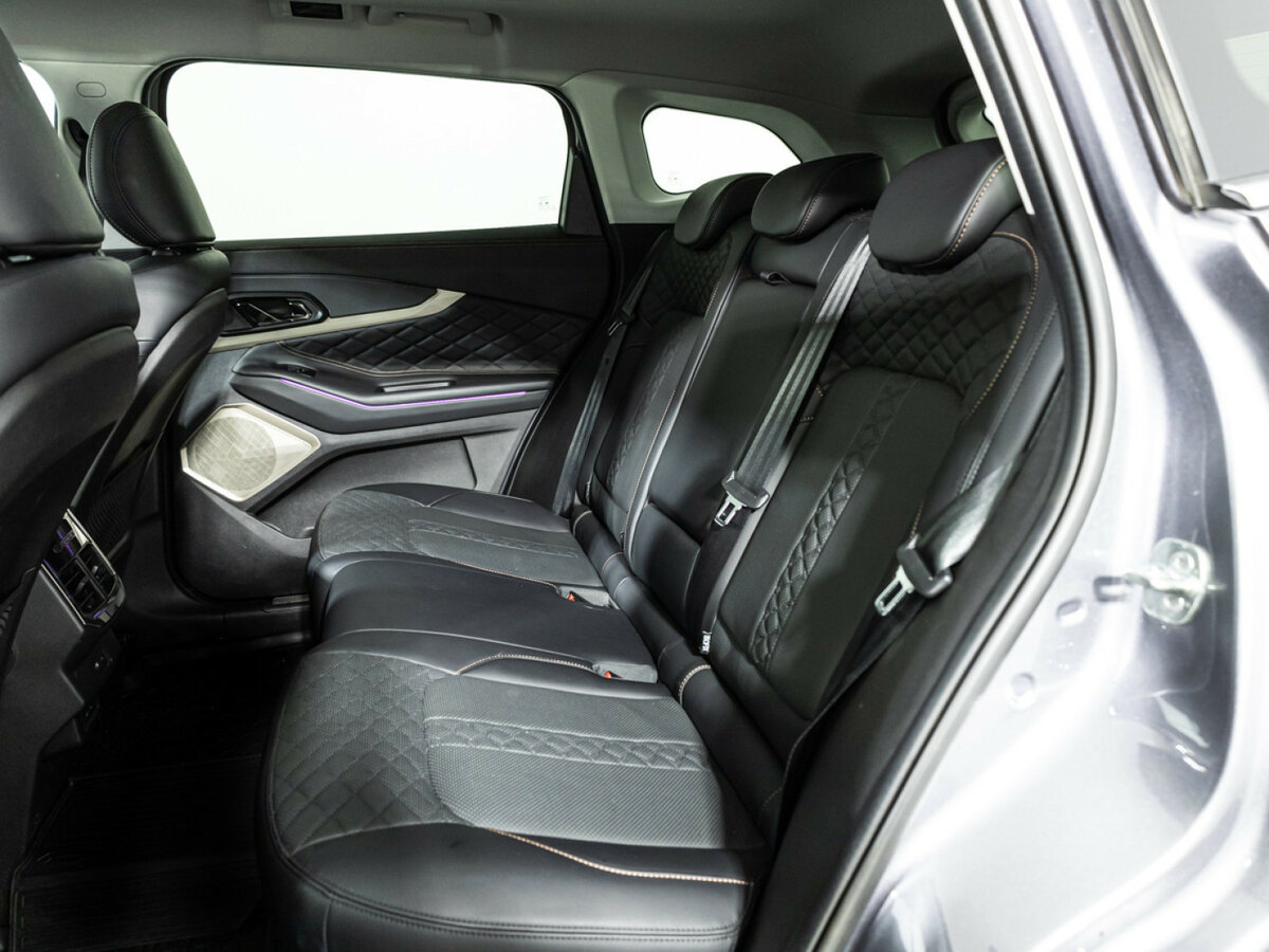 Купить EXEED TXL, 2023, 36 470 км.. Фото: #7