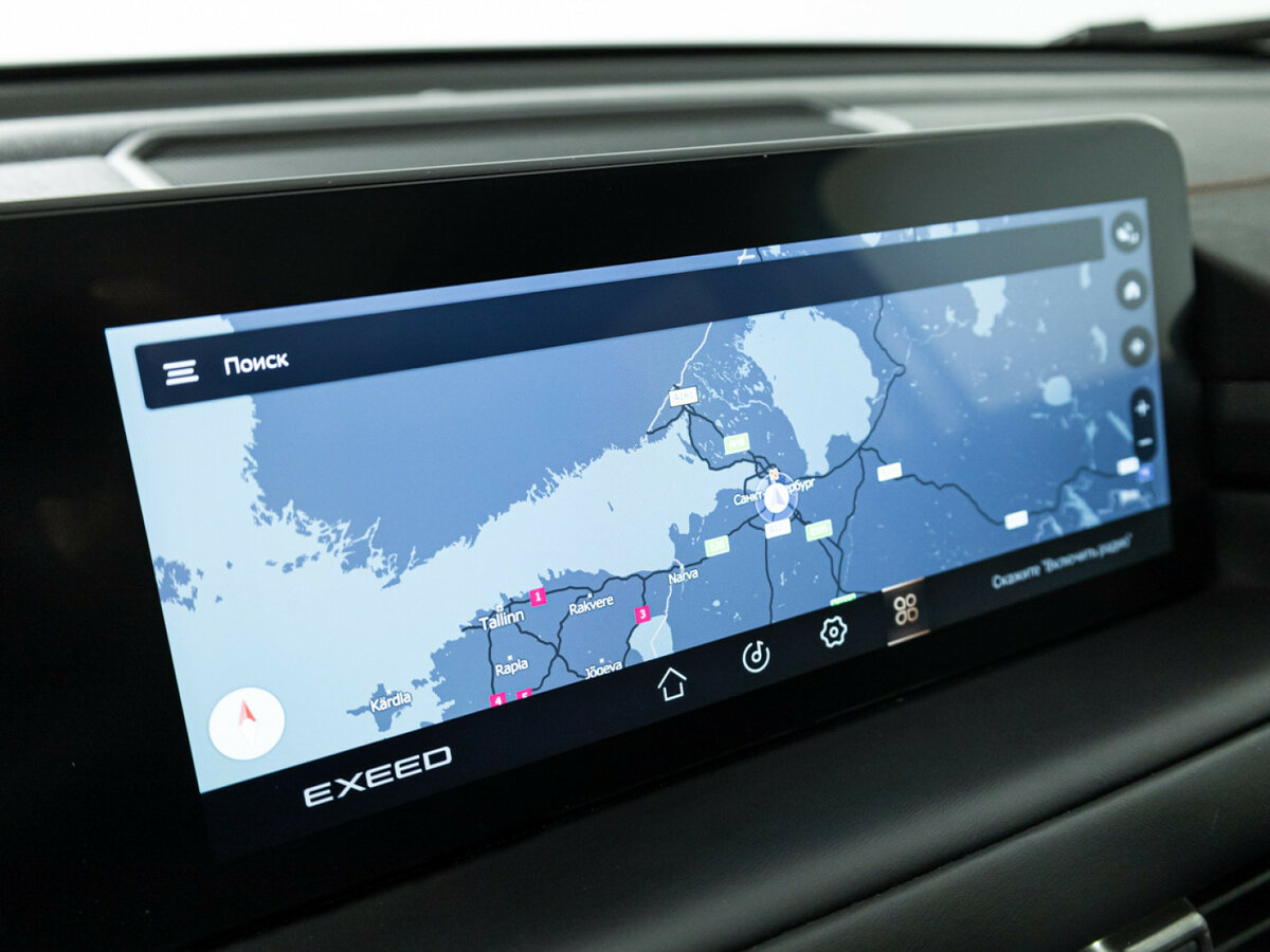 Купить EXEED TXL, 2023, 36 470 км.. Фото: #20
