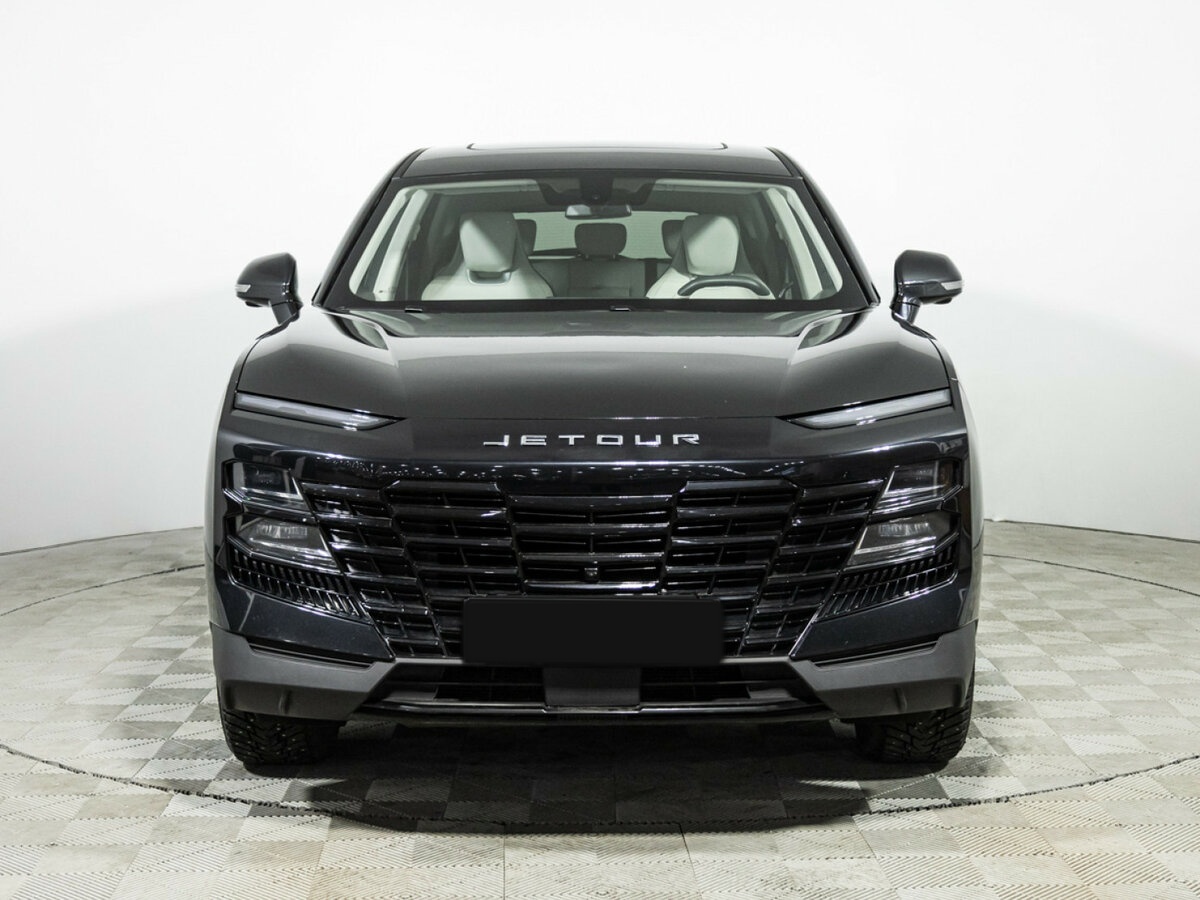 Купить Jetour Dashing, 2023, 65 707 км.. Фото: #1