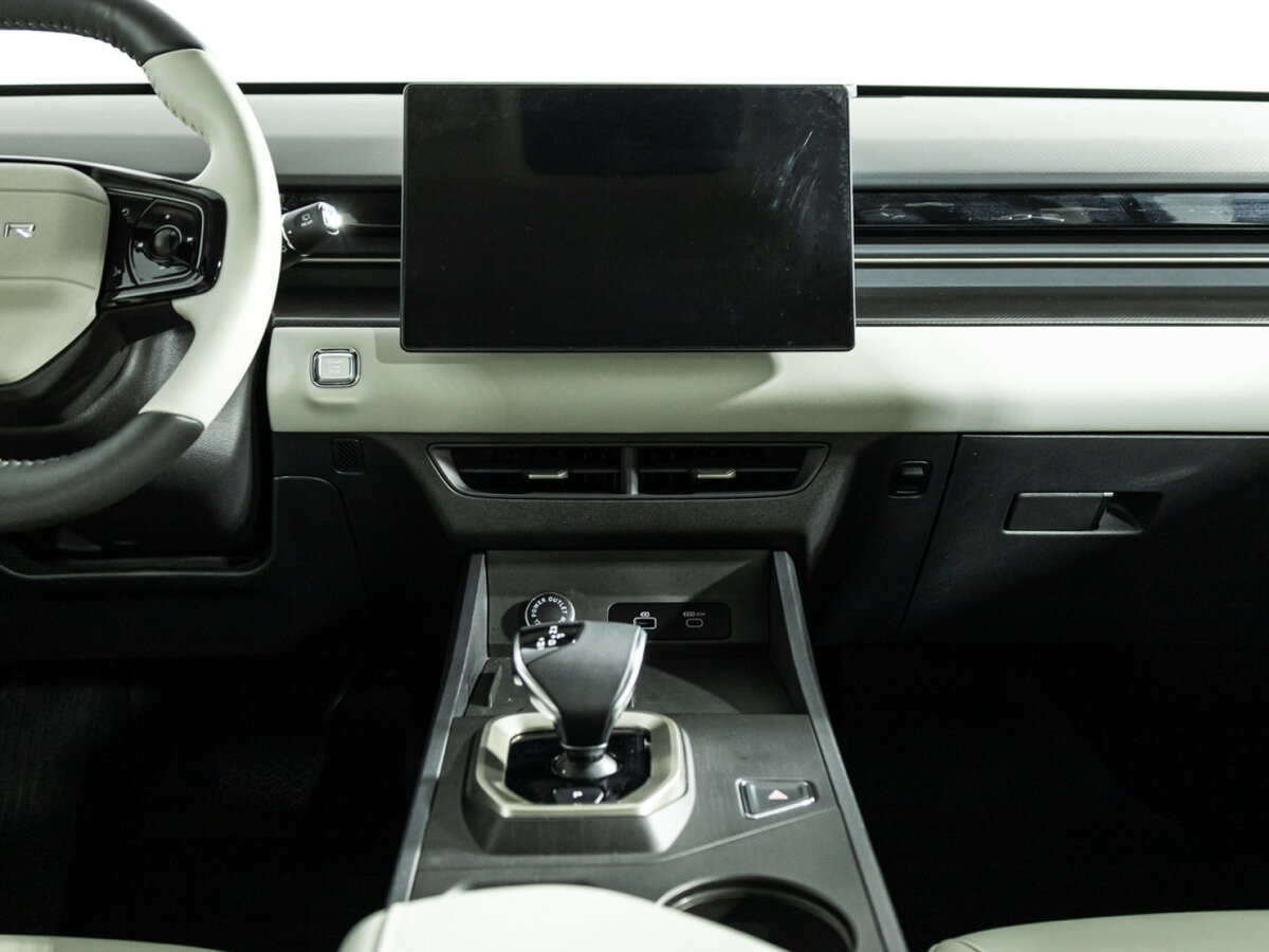 Купить Jetour Dashing, 2023, 65 707 км.. Фото: #13