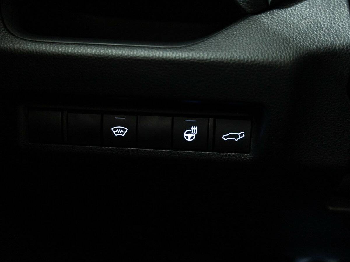 Купить Toyota RAV4, 2021, 98 311 км.. Фото: #17