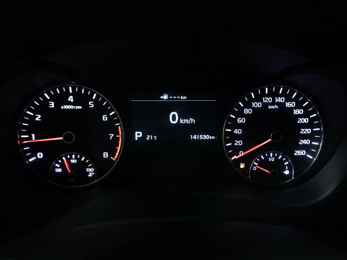 Купить Kia Optima, 2019, 140 944 км.. Фото: #10