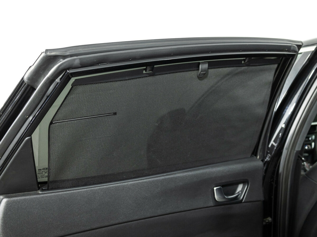 Купить Kia Optima, 2019, 140 944 км.. Фото: #22