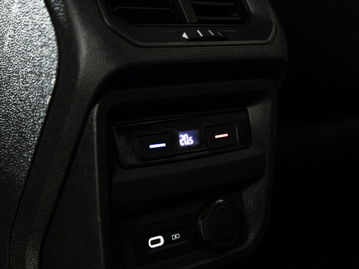 Купить Фольксваген Тигуан, 2021, 94 592 км.. Фото: #19