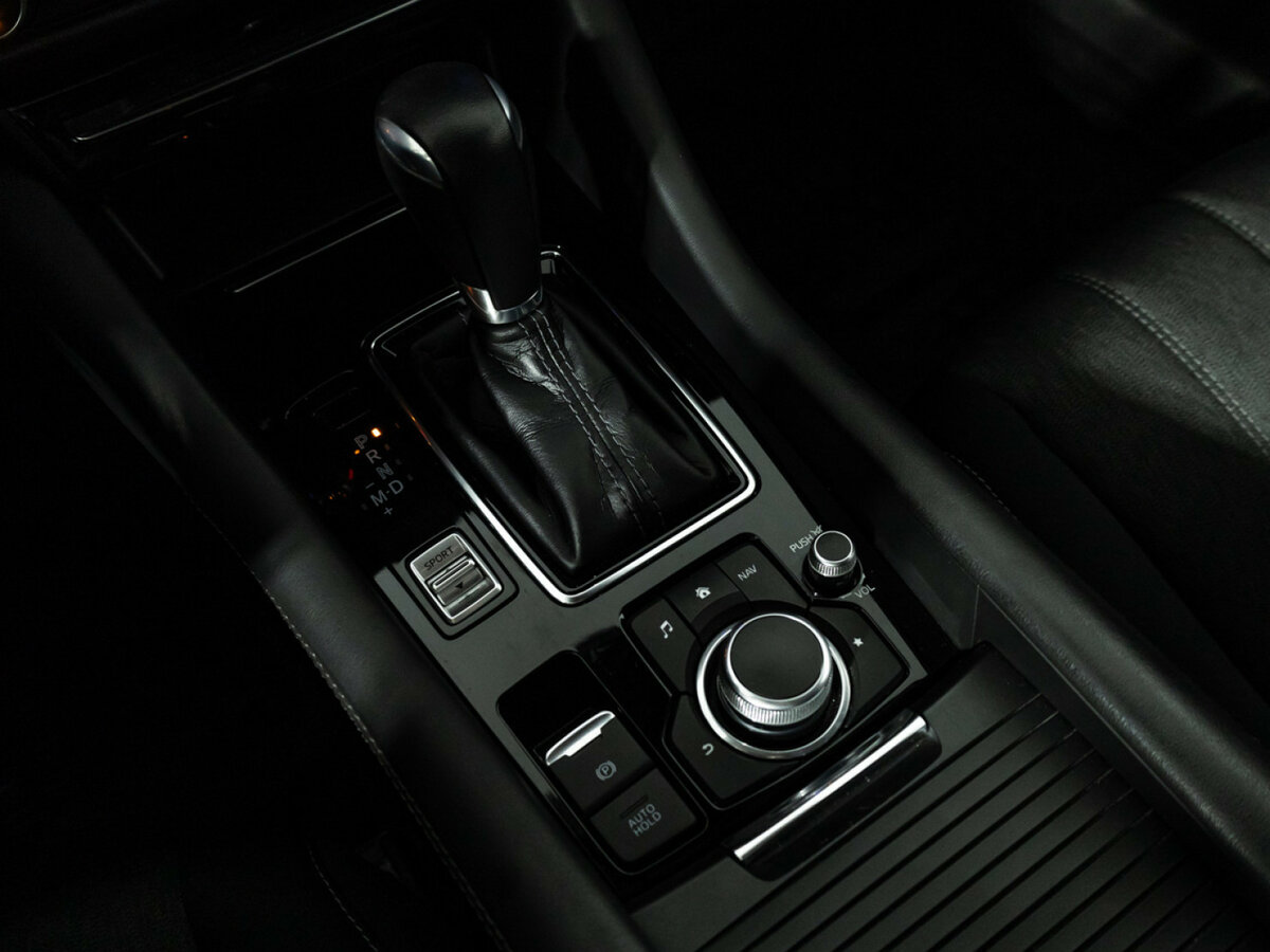 Купить Mazda 6, 2020, 71 000 км.. Фото: #14