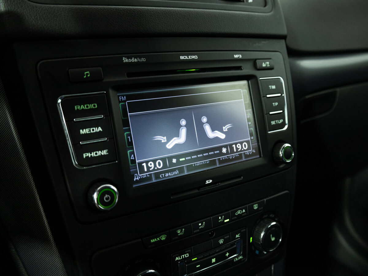 Купить Skoda Yeti, 2013, 115 881 км.. Фото: #15