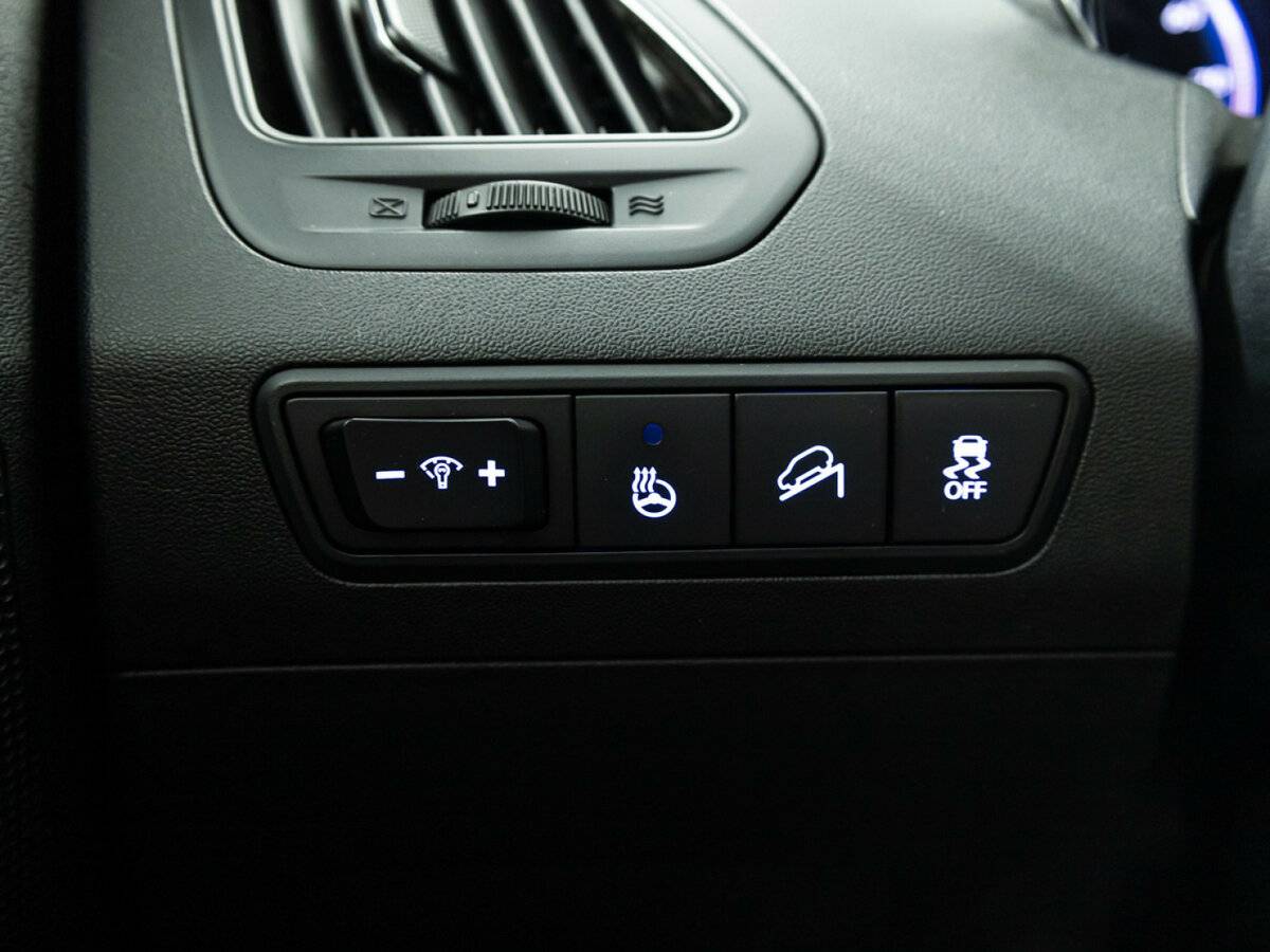 Купить Хендай ай-икс35, 2014, 148 922 км.. Фото: #18