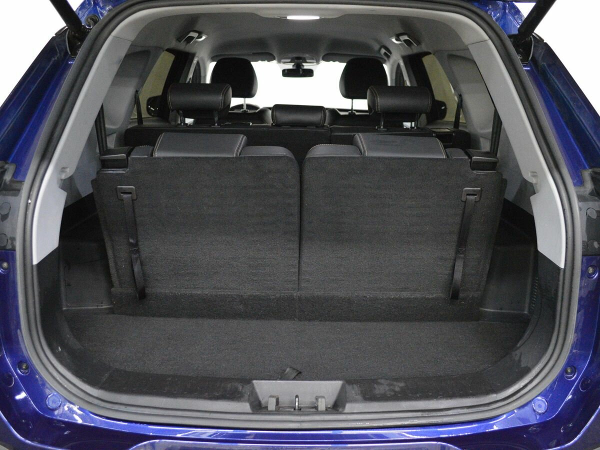 Купить Chery Tiggo 8, 2020, 157 763 км.. Фото: #18