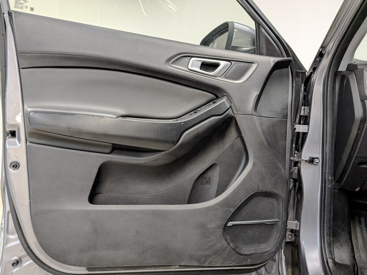 Купить Chery Tiggo 4, 2022, 116 953 км.. Фото: #18