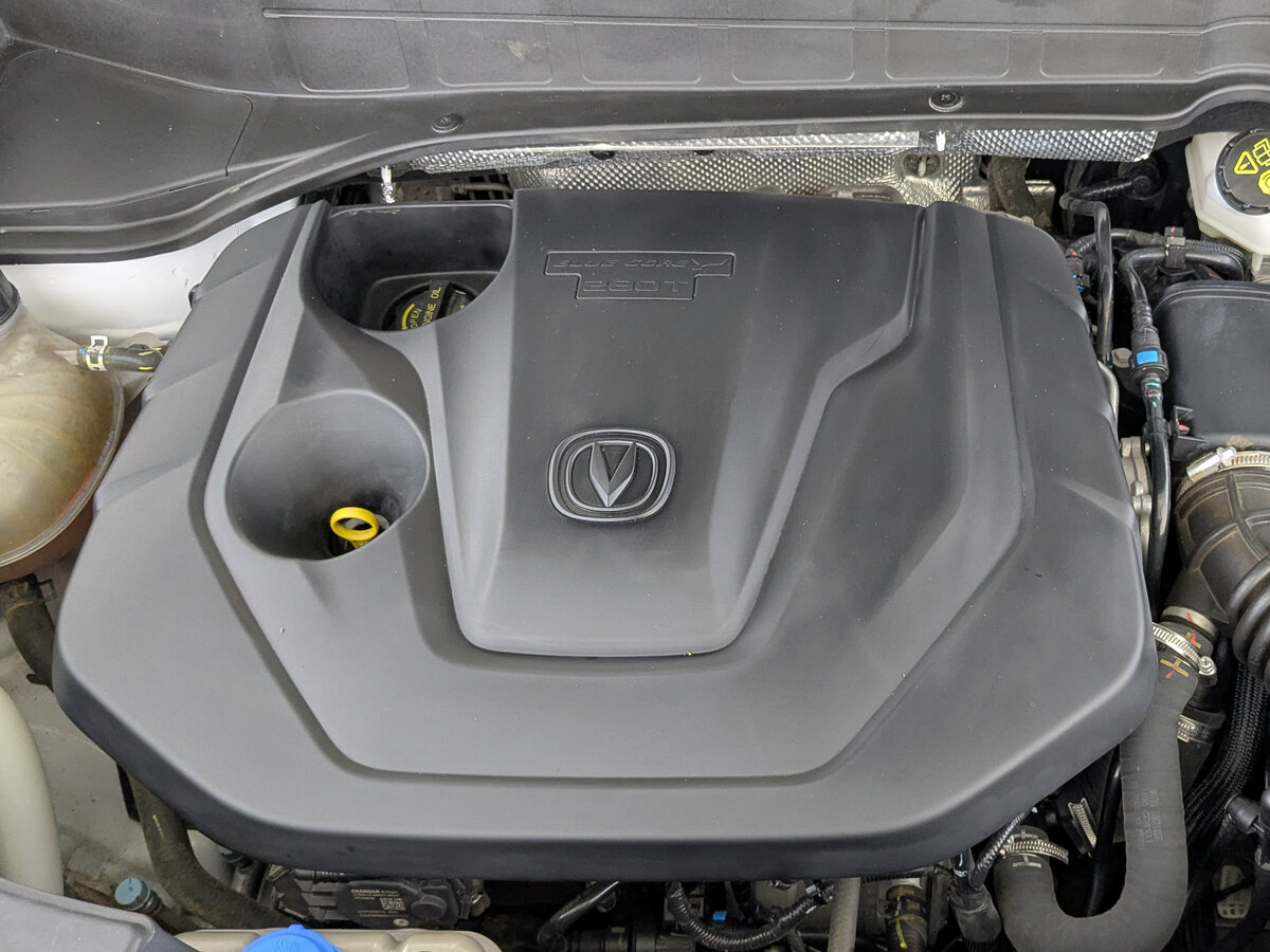 Купить Changan CS35 Plus, 2024, 44 738 км.. Фото: #6