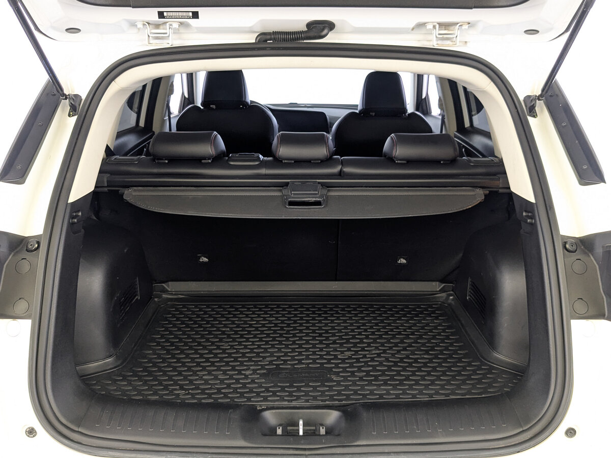 Купить Changan CS35 Plus, 2024, 44 738 км.. Фото: #7