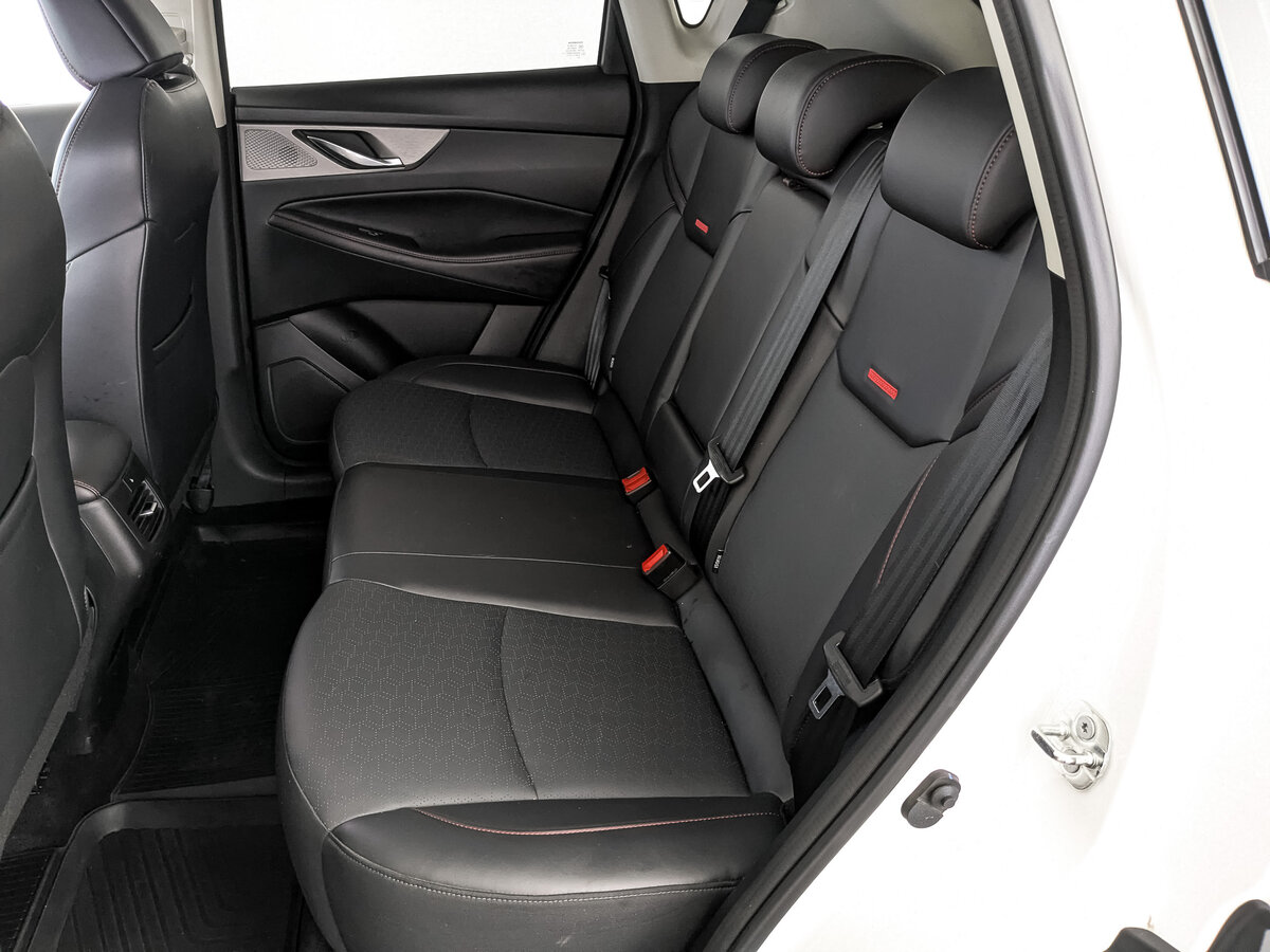 Купить Changan CS35 Plus, 2024, 44 738 км.. Фото: #14