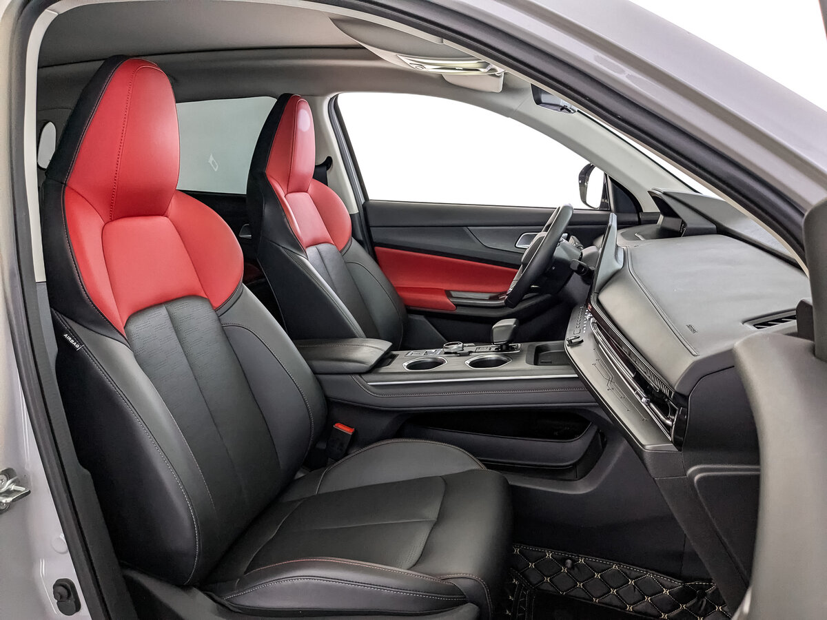 Купить Changan CS55 Plus, 2023, 88 093 км.. Фото: #22