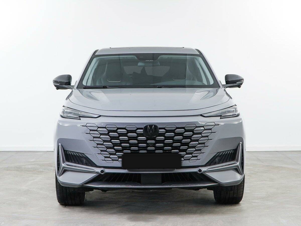 Купить Changan UNI-K, 2023, 84 626 км.. Фото: #1