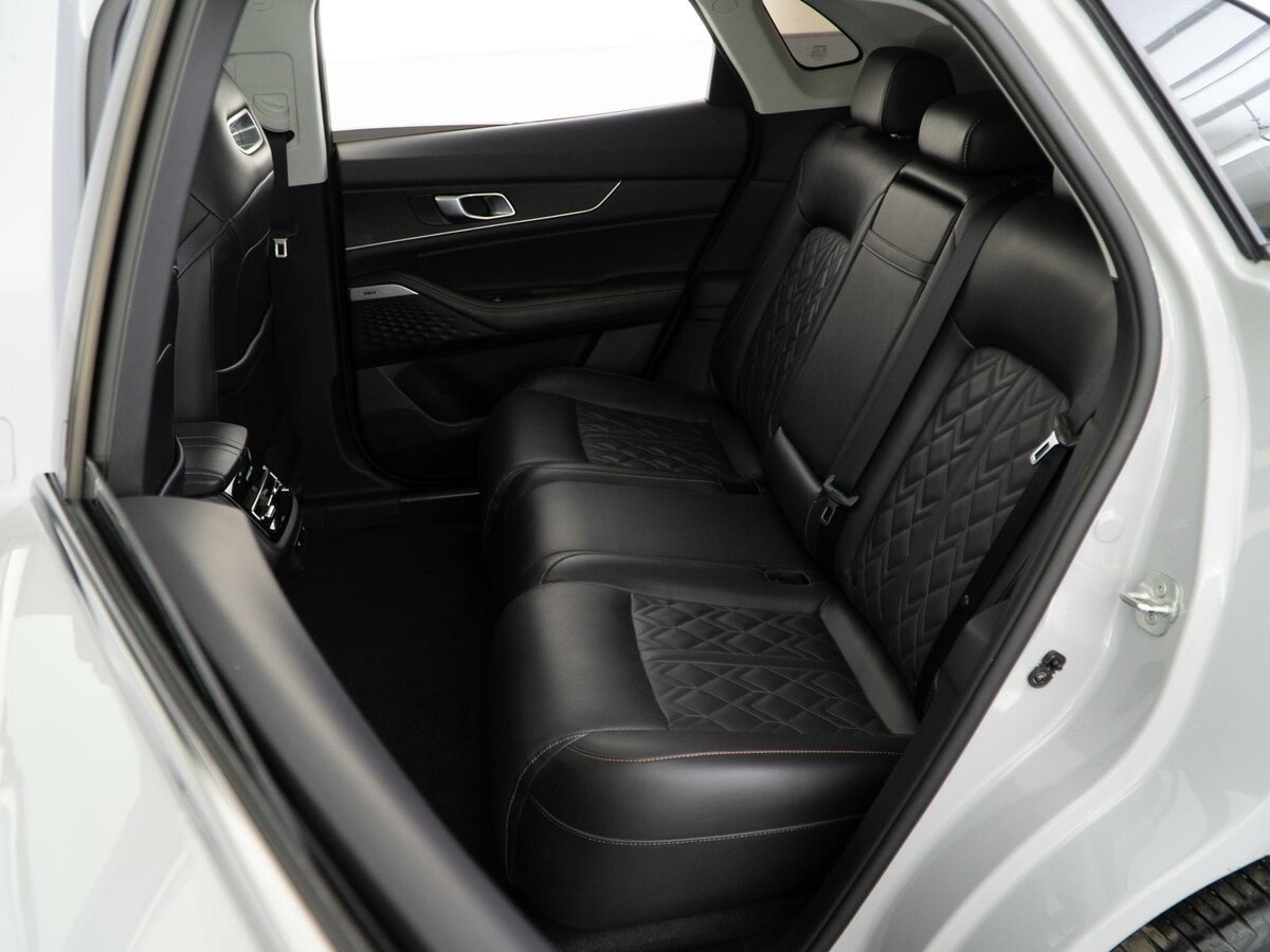 Купить Changan UNI-K, 2023, 84 626 км.. Фото: #7