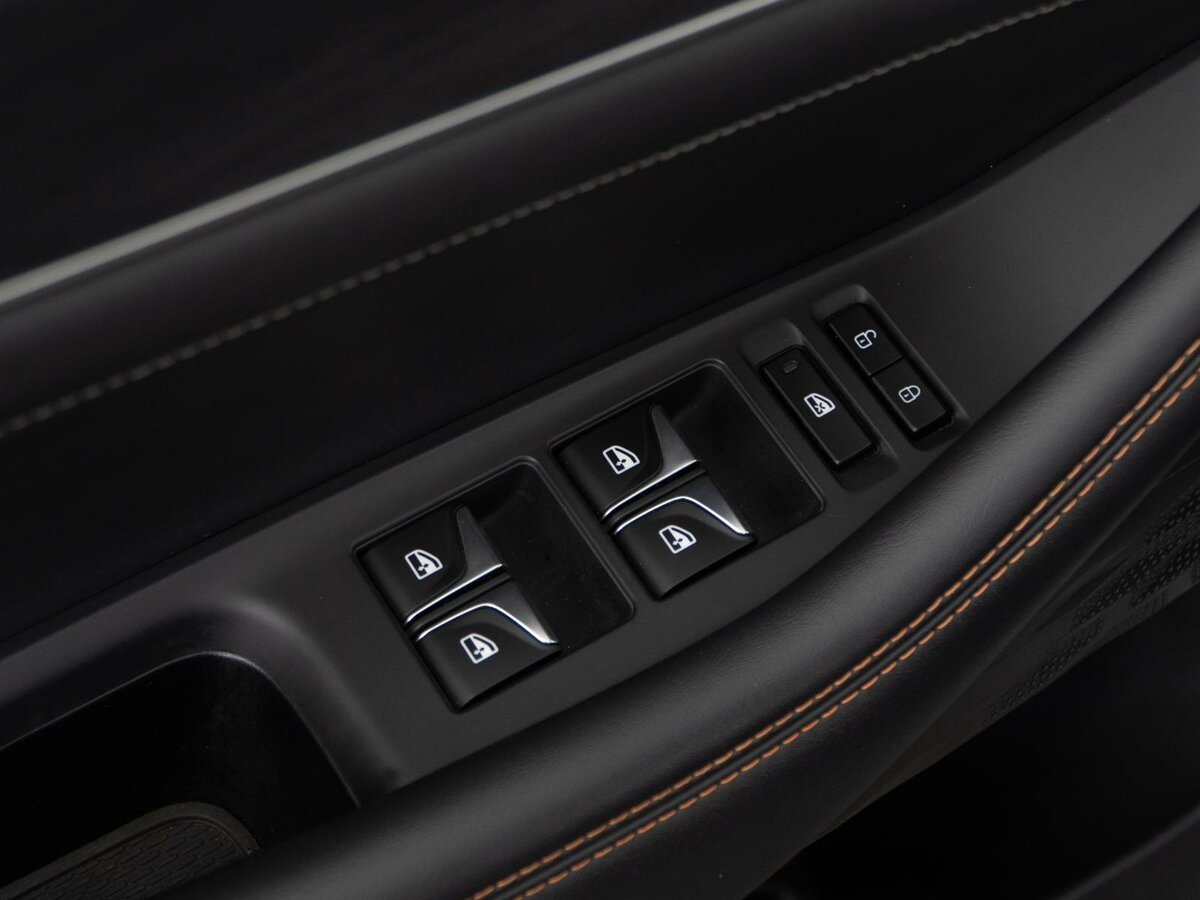 Купить Changan UNI-K, 2023, 84 626 км.. Фото: #14