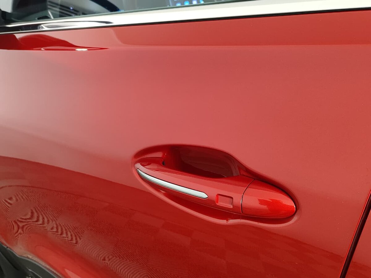 Купить Chery Tiggo 7 Pro Max, 2024, 37 740 км.. Фото: #8