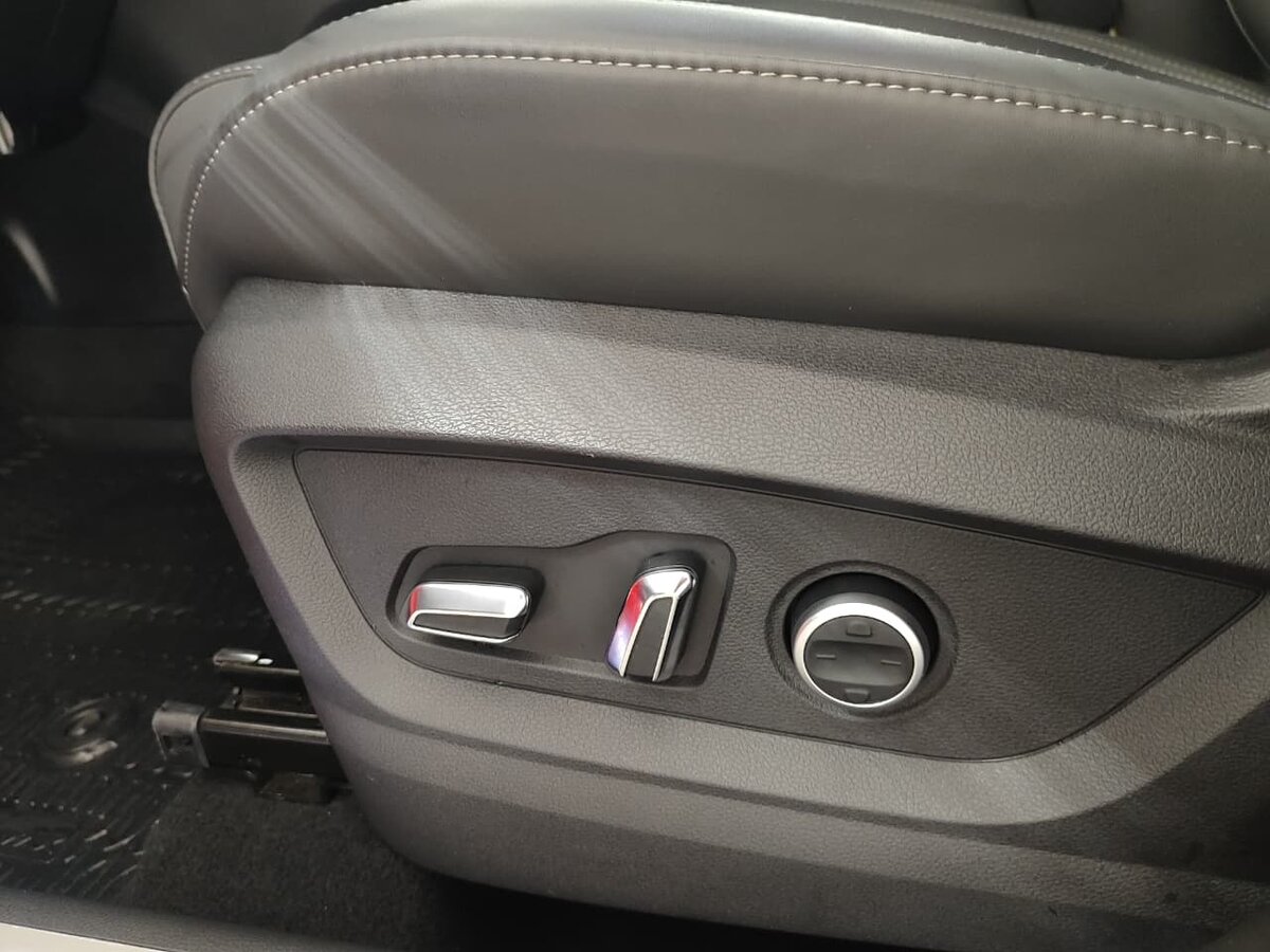 Купить Chery Tiggo 7 Pro Max, 2024, 37 740 км.. Фото: #12