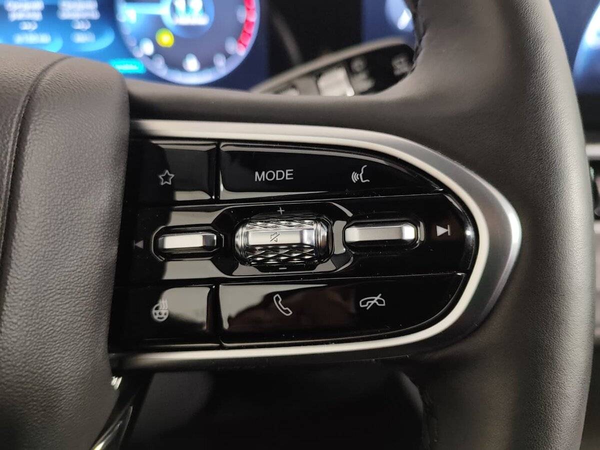 Купить Chery Tiggo 7 Pro Max, 2024, 37 740 км.. Фото: #16