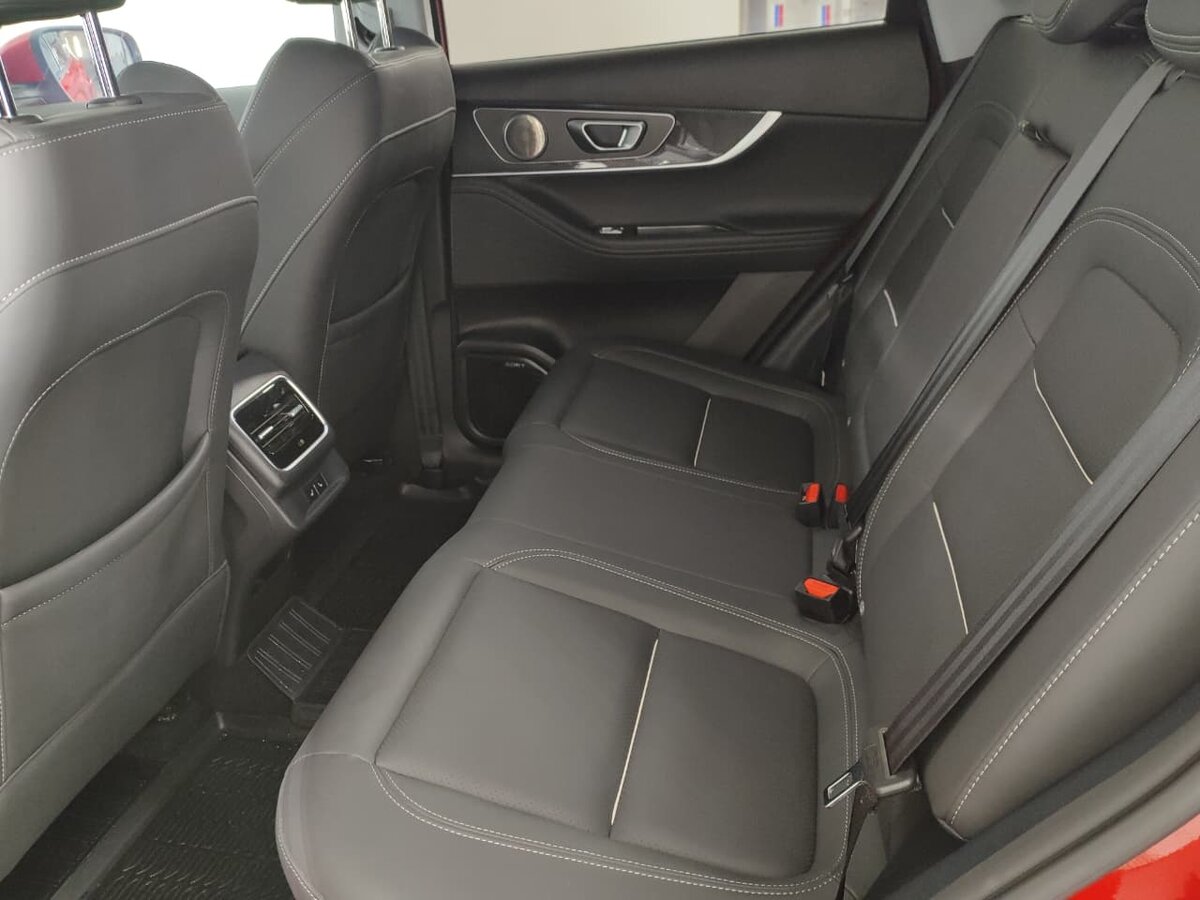 Купить Chery Tiggo 7 Pro Max, 2024, 37 740 км.. Фото: #28