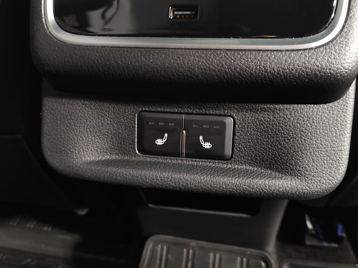 Купить Chery Tiggo 7 Pro Max, 2024, 37 740 км.. Фото: #29