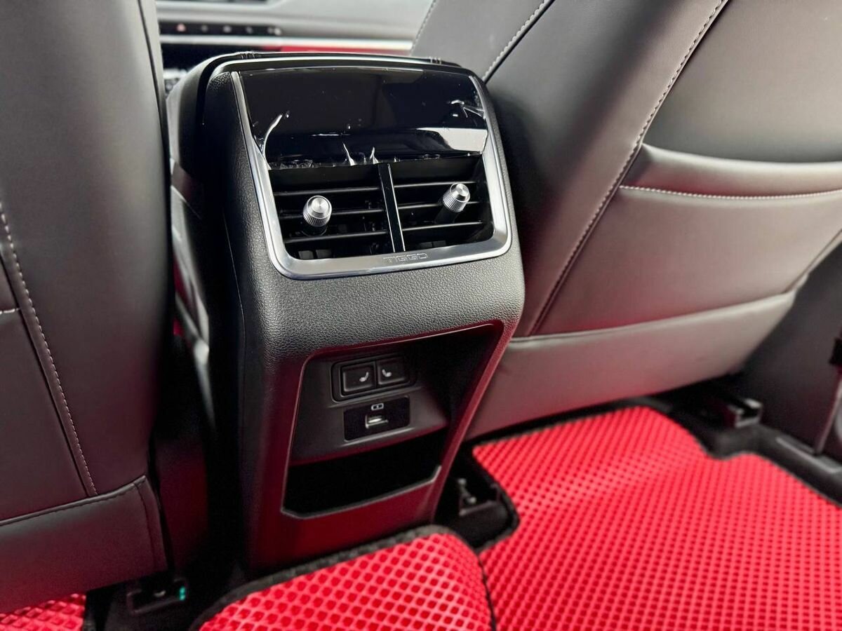 Купить Chery Tiggo 7 Pro, 2021, 36 365 км.. Фото: #32