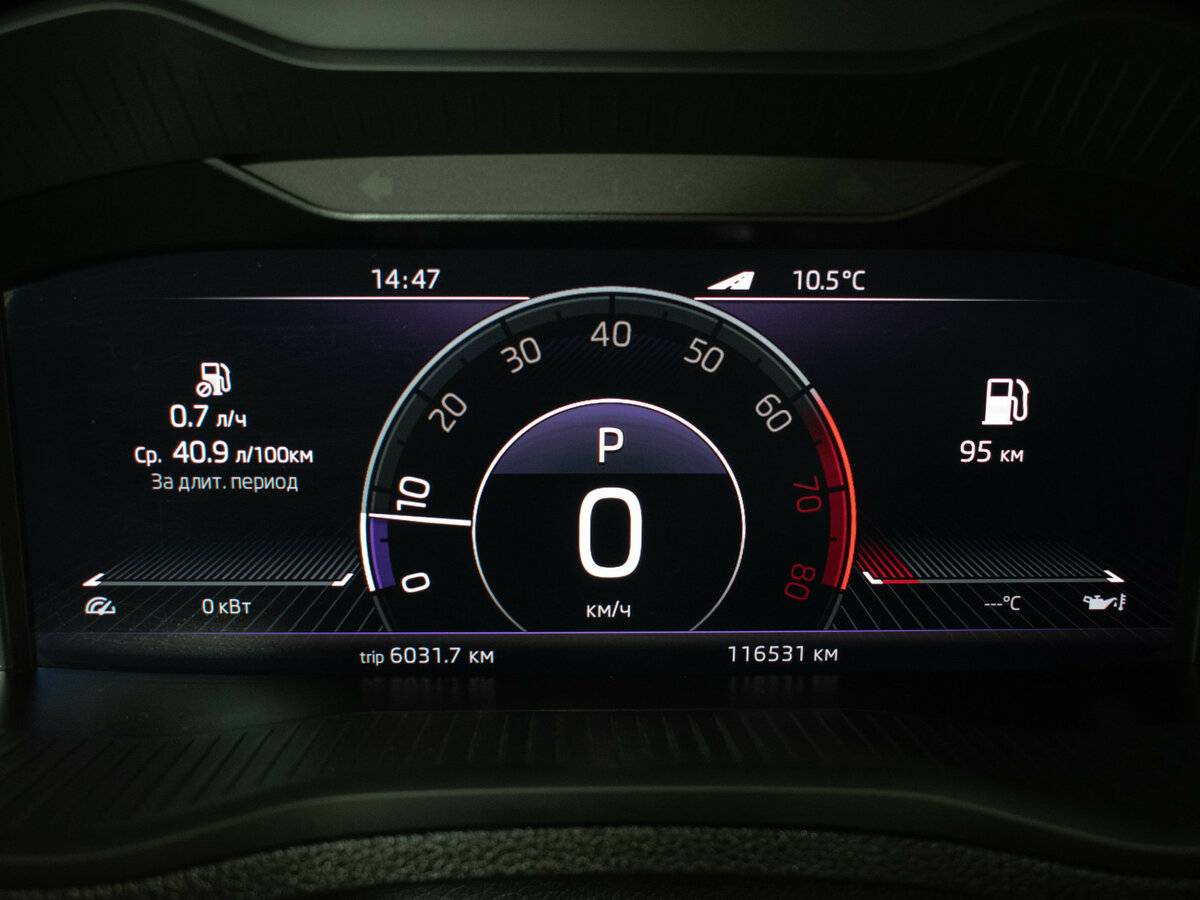 Купить Skoda Karoq, 2021, 116 528 км.. Фото: #11