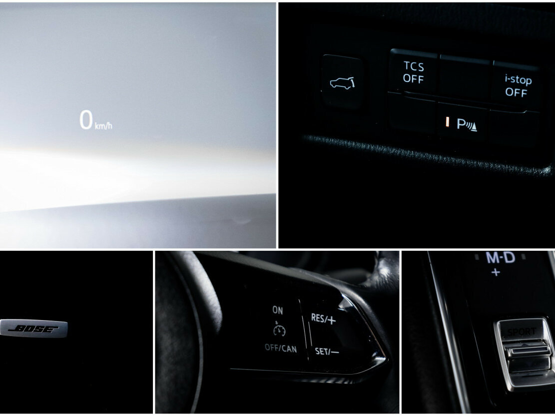 Купить Mazda CX-5, 2018, 162 145 км.. Фото: #18