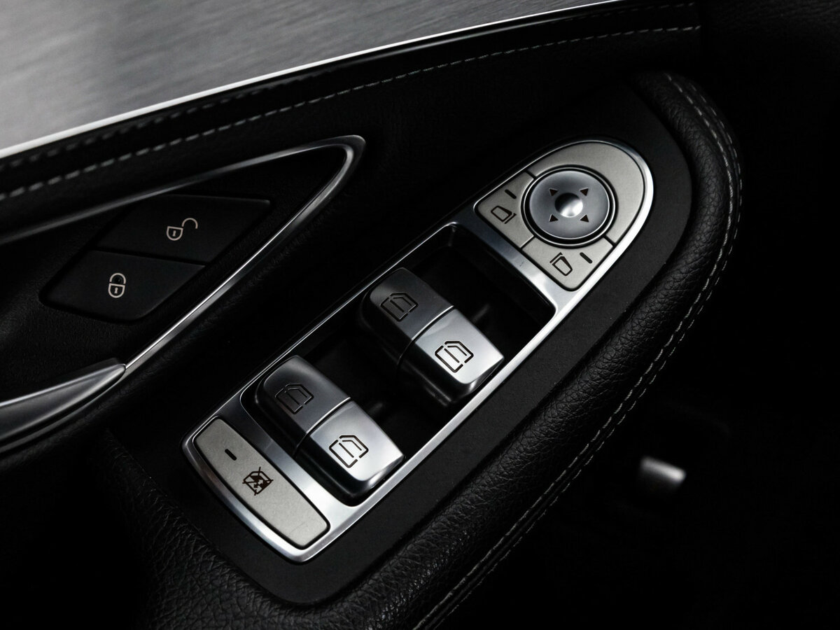 Купить Mercedes-Benz C-Класс, 2015, 137 890 км.. Фото: #14